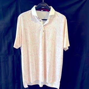 Men's Golf Polo by Greyson